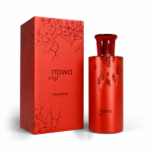 PERFUME UNISEX MAWWAL SENSE NAWA EDP 100ML