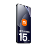 CELULAR XIAOMI REDMI NOTE 15 PRO DS 8/256GB BLACK - Imagen 4