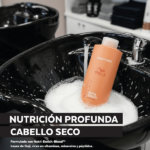 ACONDICIONADOR CAPILAR WELLA PROFESSIONALS INVIGO NUTRI ENRICH DEEP NOURISHING 1 LITRO - Imagen 4