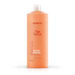 SHAMPOO CAPILAR WELLA PROFESSIONALS INVIGO NUTRI ENRICH DEEP NOURISHING 1 LITRO