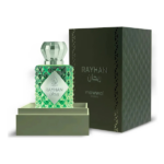 PERFUME UNISEX MAWWAL OASIS RAYHAN EDP 100ML - Imagen 2