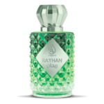 PERFUME UNISEX MAWWAL OASIS RAYHAN EDP 100ML - Imagen 3