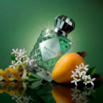 PERFUME UNISEX MAWWAL OASIS RAYHAN EDP 100ML - Imagen 4