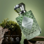PERFUME UNISEX MAWWAL OASIS RAYHAN EDP 100ML - Imagen 5