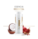 SHAMPOO CAPILAR WELLA PROFESSIONALS OIL REFLECTIONS LUMINOUS REVEAL 1 LITRO - Imagen 2