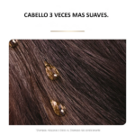 MÁSCARA CAPILAR WELLA PROFESSIONALS OIL REFLECTION REBOOST 500ML - Imagen 3