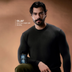 PERFUME UNISEX AL HARAMAIN OLAF EDP 100ML - Imagen 5