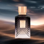 PERFUME FEMENINO PUCCINI ORIENT OUD EDP 80ML - Imagen 4