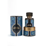 PERFUME UNISEX AL HARAMAIN OUD NOMAD EDP 100ML - Imagen 2