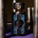 PERFUME UNISEX AL HARAMAIN OUD NOMAD EDP 100ML - Imagen 4
