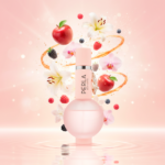 PERFUME FEMENINO MIRADA PERLA POUR FEMME EDP 100ML - Imagen 3