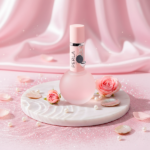 PERFUME FEMENINO MIRADA PERLA POUR FEMME EDP 100ML - Imagen 4