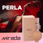 PERFUME FEMENINO MIRADA PERLA POUR FEMME EDP 100ML - Imagen 5