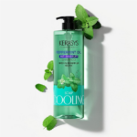 SHAMPOO CAPILAR KERASYS PEPPERMINT OIL 1LITRO - Imagen 2