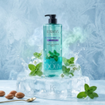 SHAMPOO CAPILAR KERASYS PEPPERMINT OIL 1LITRO - Imagen 4