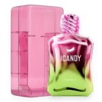 PERFUME FEMENINO I CANDY PISTACHIO 33 EDT 100ML