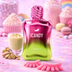 PERFUME FEMENINO I CANDY PISTACHIO 33 EDT 100ML - Imagen 3