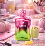 PERFUME FEMENINO I CANDY PISTACHIO 33 EDT 100ML - Imagen 4