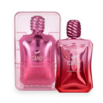 PERFUME FEMENINO I CANDY POMEGRANATE 74 EDT 100ML