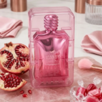 PERFUME FEMENINO I CANDY POMEGRANATE 74 EDT 100ML - Imagen 5