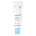 SÉRUM FACIAL MEDICUBE ZERO PORE MOISTURE SUN SPF50+ PA++++ 50ML