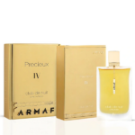 PERFUME FEMENINO ARMAF CLUB DE NUIT PRECIEUX IV EDP 55ML