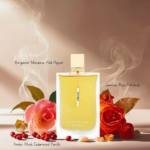 PERFUME FEMENINO ARMAF CLUB DE NUIT PRECIEUX IV EDP 55ML - Imagen 4