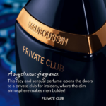 PERFUME MASCULINO MAUBOUSSIN PRIVATE CLUB EDP 100ML - Imagen 6