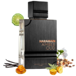 PERFUME UNISEX AL HARAMAIN AMBER OUD PRIVATE EDP 120ML - Imagen 4