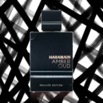 PERFUME UNISEX AL HARAMAIN AMBER OUD PRIVATE EDP 120ML - Imagen 6
