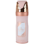 SPRAY CORPORAL FEMENINO ASDAAF AMEERAT AL ARAB PRIVÉ ROSÉ 200ML