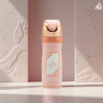 SPRAY CORPORAL FEMENINO ASDAAF AMEERAT AL ARAB PRIVÉ ROSÉ 200ML - Imagen 4