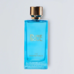 PERFUME MASCULINO PARIS BLEU PURE SOUL THE ESSENTIALS EDP 100ML - Imagen 2