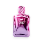 PERFUME FEMENINO ICANDY PURPLE BERRIES 18 EDT 100ML - Imagen 2