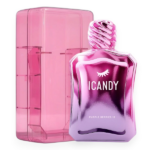 PERFUME FEMENINO ICANDY PURPLE BERRIES 18 EDT 100ML