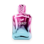 PERFUME FEMENINO ICANDY RAINBOW 26 EDT 100ML - Imagen 2