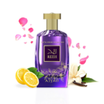 PERFUME UNISEX AJYAD REEH EXDP 100ML - Imagen 3