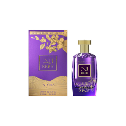 PERFUME UNISEX AJYAD REEH EXDP 100ML
