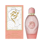 PERFUME FEMENINO AJYAD REEM CANDYLICIOUS EXDP 100ML