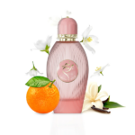 PERFUME FEMENINO AJYAD REEM CANDYLICIOUS EXDP 100ML - Imagen 3