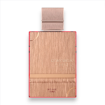 PERFUME UNISEX AL HARAMAIN AMBER OUD ROUGE EDP 120ML - Imagen 2