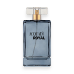 PERFUME MASCULINO ACQUADI ROYAL EDT 100ML - Imagen 2