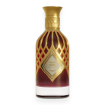 PERFUME UNISEX MAWWAL ROYAL AMBER EDP 100ML - Imagen 2