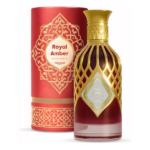 PERFUME UNISEX MAWWAL ROYAL AMBER EDP 100ML