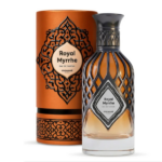 PERFUME UNISEX MAWWAL ROYAL MYRRHE EDP 100ML
