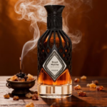 PERFUME UNISEX MAWWAL ROYAL MYRRHE EDP 100ML - Imagen 5