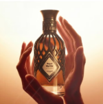 PERFUME UNISEX MAWWAL ROYAL MYRRHE EDP 100ML - Imagen 3