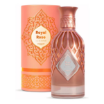 PERFUME UNISEX MAWWAL ROYAL ROSE EDP 100ML
