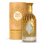 PERFUME UNISEX MAWWAL ROYAL SPICES EDP 100ML
