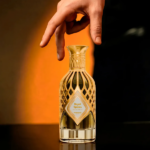 PERFUME UNISEX MAWWAL ROYAL SPICES EDP 100ML - Imagen 3